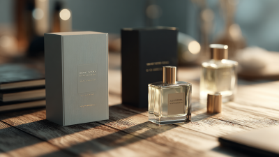 Transforming the Fragrance Market in 2025 Best Box Perfume Solutions for Success