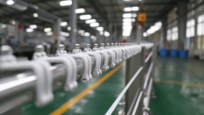Leading the Way: Exporting the Best Cable Pulling Net Sleeves from a Premier Global Factory