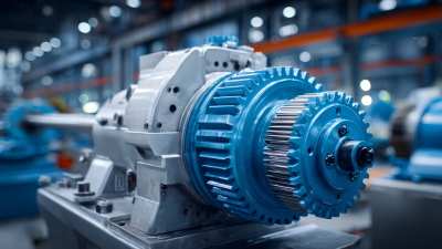 Ultimate Checklist for Sourcing the Best Gearmotorbauergearbox Worldwide