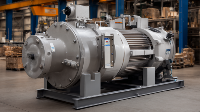 Understanding Industry Production Standards for Best Screw Press Dewatering Solutions