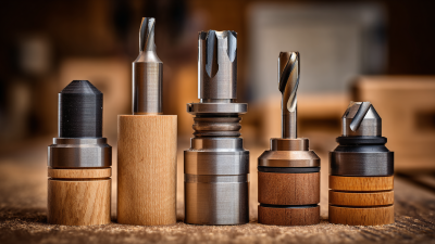 Ultimate Guide to Comparing Top Wood Router Bits for Every Woodworker