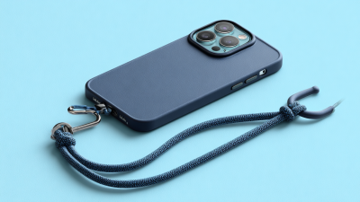 7 Best Phone Lanyard Cases That Revolutionize Your Mobile Experience