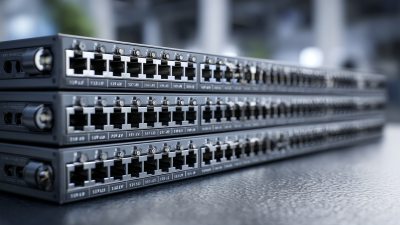 10 Essential Tips for Choosing the Best Industrial Managed Poe Switch