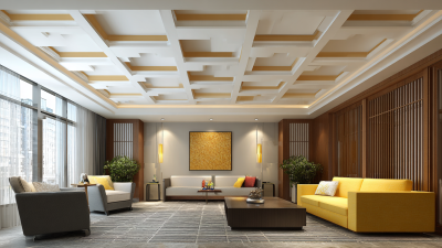 Solutions for Enhancing Moisture Resistance with Best Bathroom Ceiling Cladding
