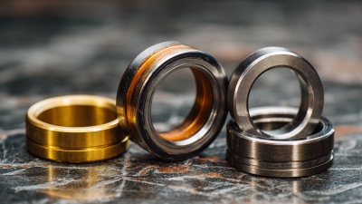 Ultimate Checklist for Sourcing the Best Hydraulic Seals Globally