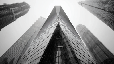 Discover How China's Leading Factory Sets the Standard for Best Architectural Glass Excellence