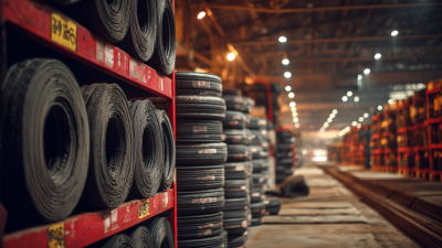 Navigating Import and Export Certifications for Best Butyl Rubber Products