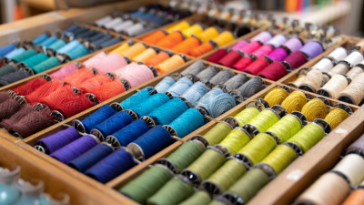 Mastering the Art of Choosing the Best Sewing Polyester for Your Projects