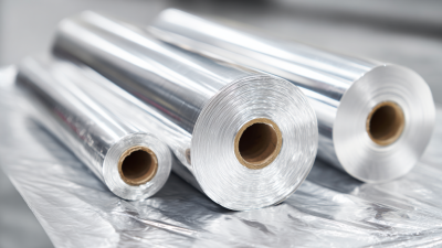 Essential Factors to Consider When Sourcing Best Aluminum Foil Sealing Film