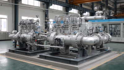 Exploring the Advantages of Best Ball Valve Wafer Type for Efficient Fluid Control Systems