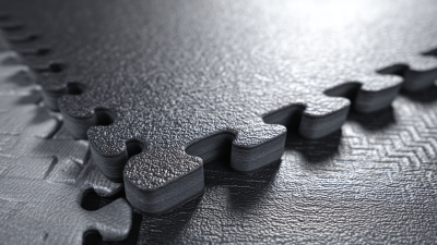 Navigating Import Certification for the Best Interlocking Floor Mats in Global Markets