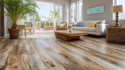 Innovative Solutions for Best Lvt Vinyl Flooring Selection
