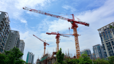 Global Market Insights on the Best Yongmao Used Tower Crane by 2025 with Real World Examples