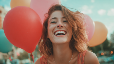 Unlocking Joy: The Surprising Benefits of the Best Bobo Balloon for Your Celebrations