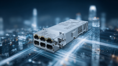 The Ultimate Guide to Choosing the Best 400G QSFP-DD AOC for Your Network Needs