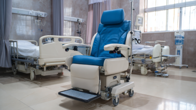 How to Choose the Best Medical Lift Equipment for Your Healthcare Facility