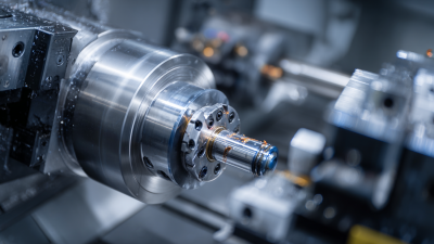 Unlocking Precision: Detailed Technical Parameters and How to Optimize Your Best Plastic CNC Machining Process