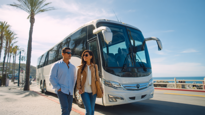 Understanding the Benefits of Choosing the Best Travel Bus Rental for Your Adventures