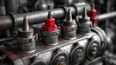 Top Strategies for Choosing the Best Pressure Valve for Your Industrial Needs
