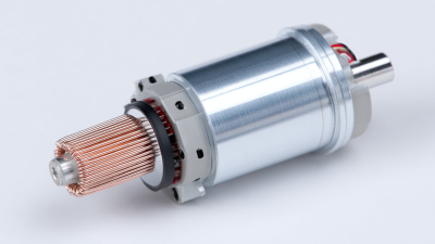 How Best Precision DC Motors Enhance Robotics Applications and Installation Guide