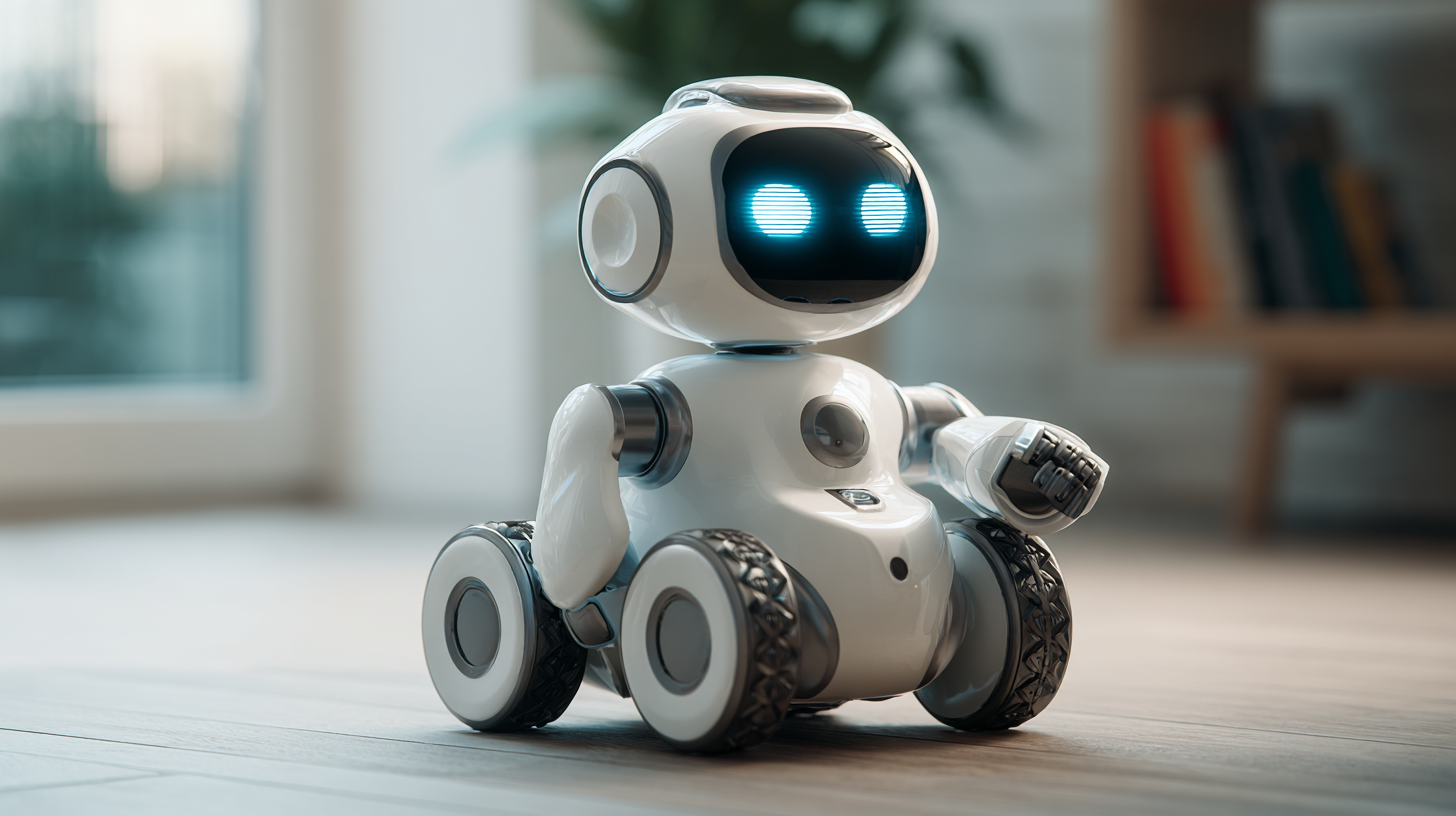 Ultimate Guide to Selecting the Best Remote Control Robot: Trends, Specs, and Market Insights for Global Buyers
