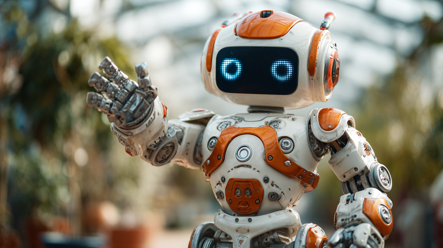 Ultimate Guide to Selecting the Best Remote Control Robot: Trends, Specs, and Market Insights for Global Buyers