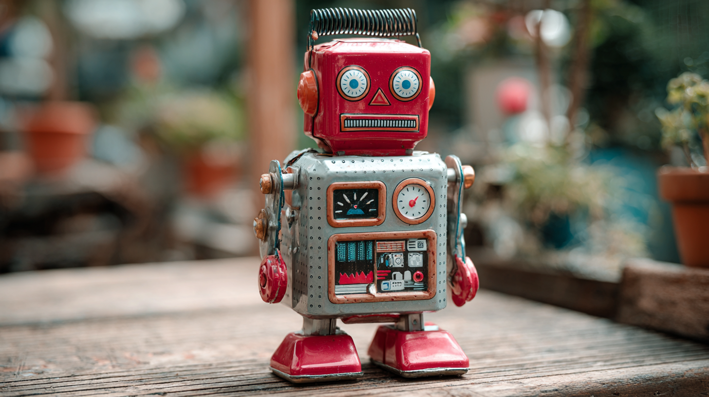 Ultimate Guide to Selecting the Best Remote Control Robot: Trends, Specs, and Market Insights for Global Buyers