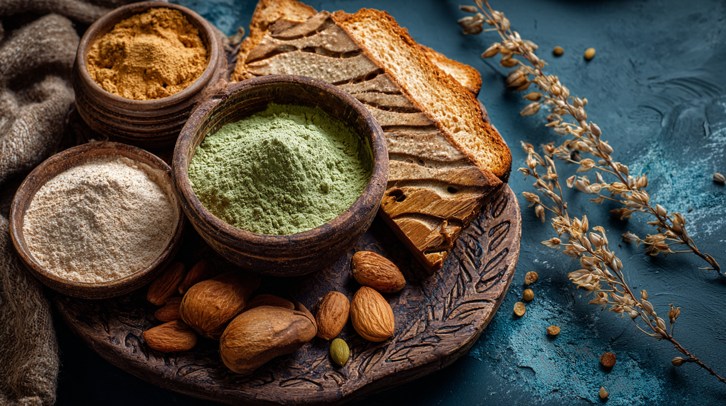 Exploring the Unique Benefits and Applications of Best Phytic Acid Across Diverse Industries