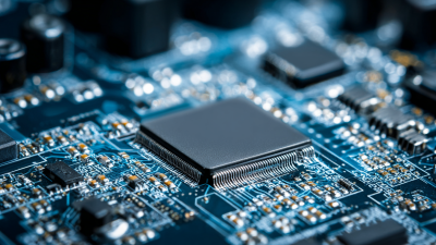 Unlocking Quality: Proven Strategies to Source the Best Prototype PCB Board Suppliers Worldwide