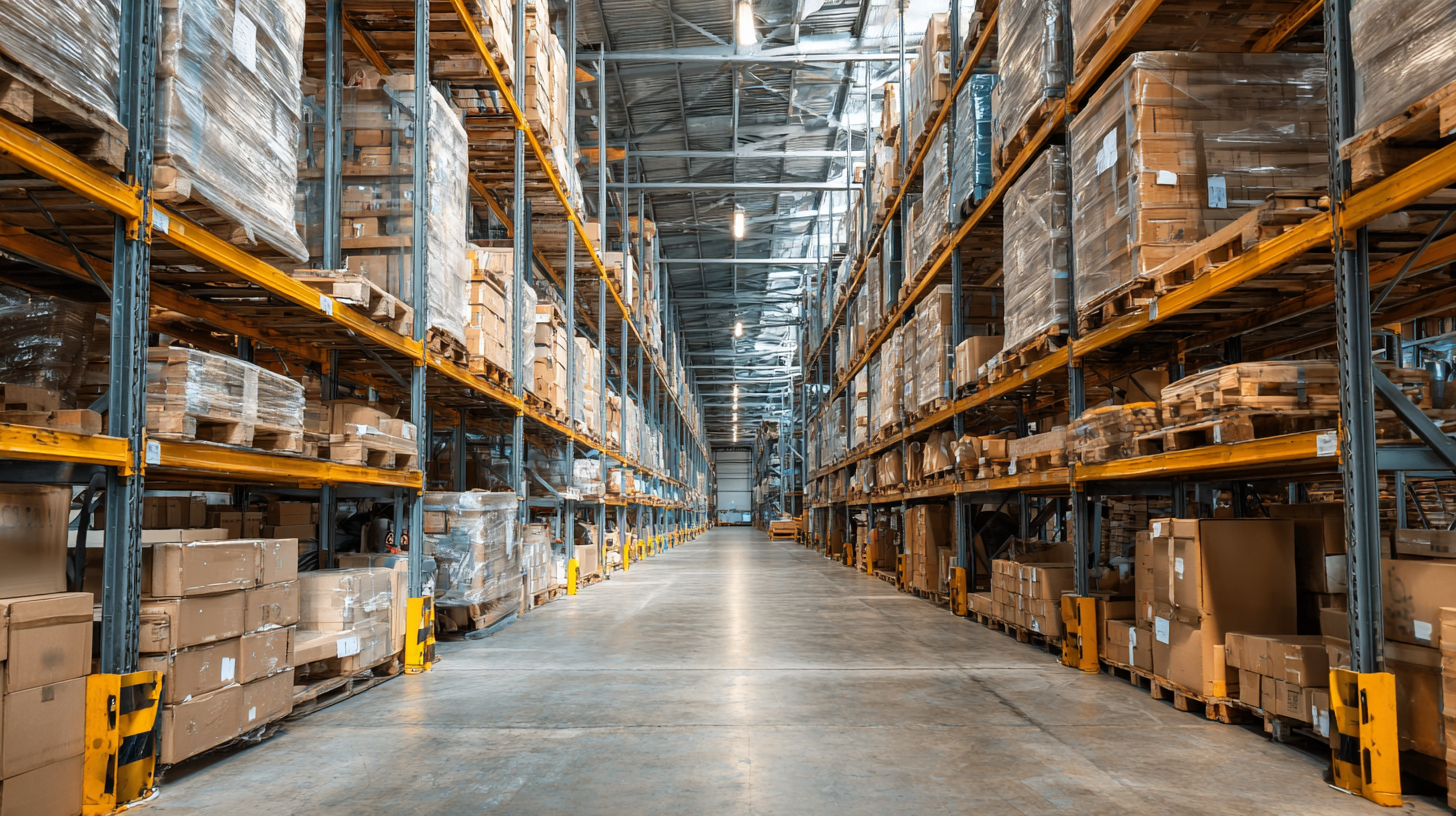 Navigating the 2025 Trends in Best Packaging Equipment for Global Buyers to Enhance Efficiency