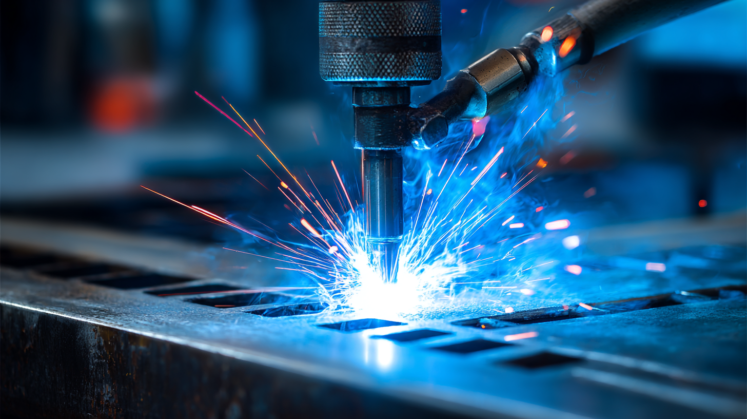 Unmatched Quality in Welding: China’s Leading Exporter of the Best AC DC TIG Welders for Global Markets