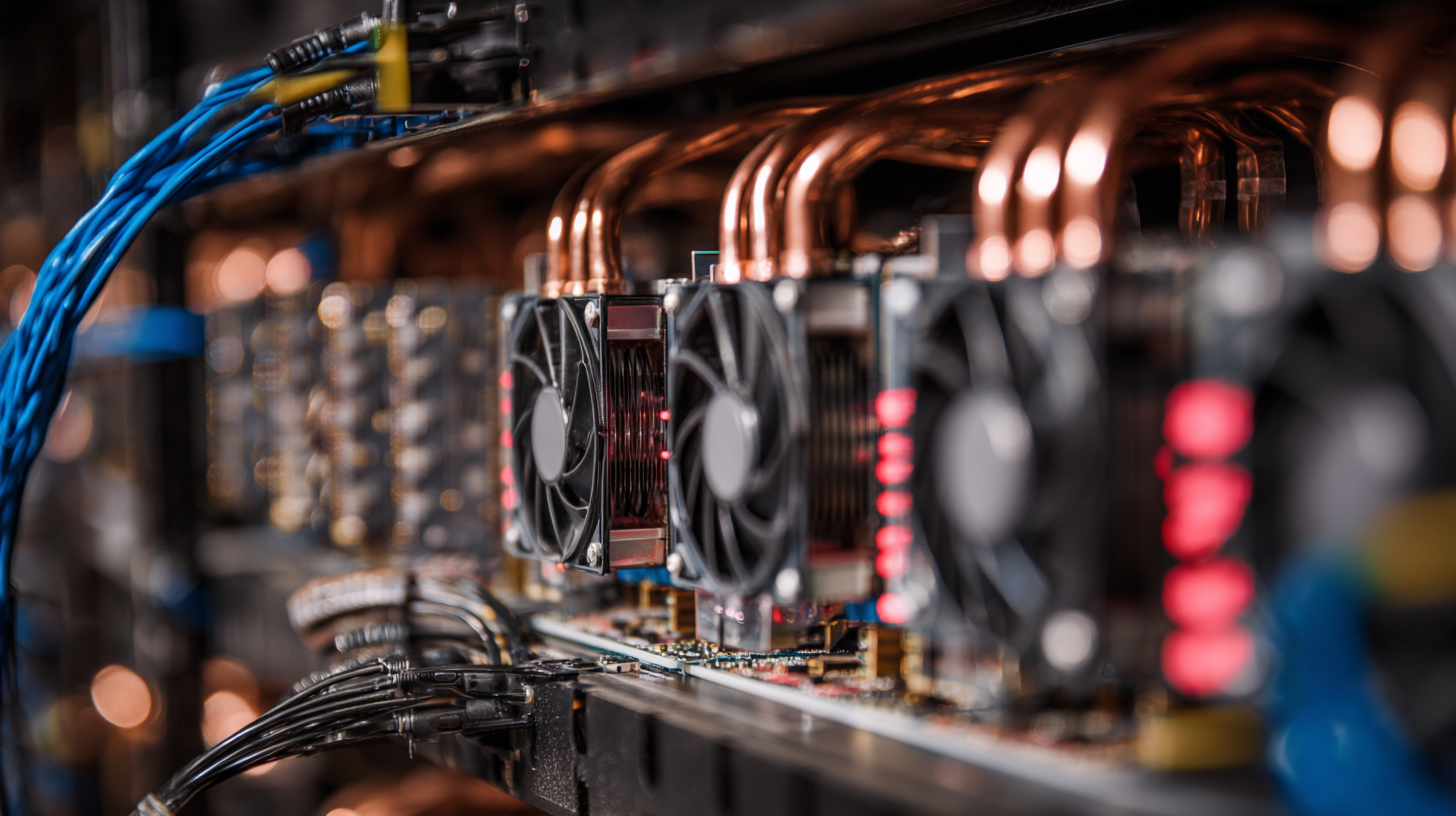Solutions for Maximizing Profits with the Best Crypto Miner Technology