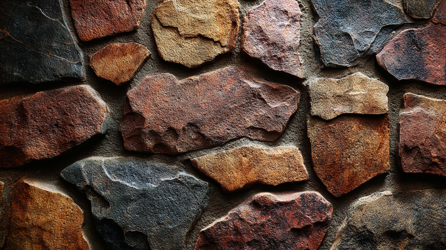 Challenges in Achieving the Perfect Stone Texture Wall Paint Finish