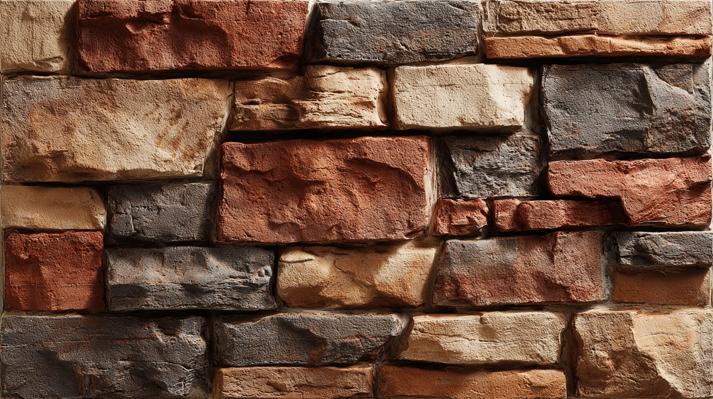 Challenges in Achieving the Perfect Stone Texture Wall Paint Finish