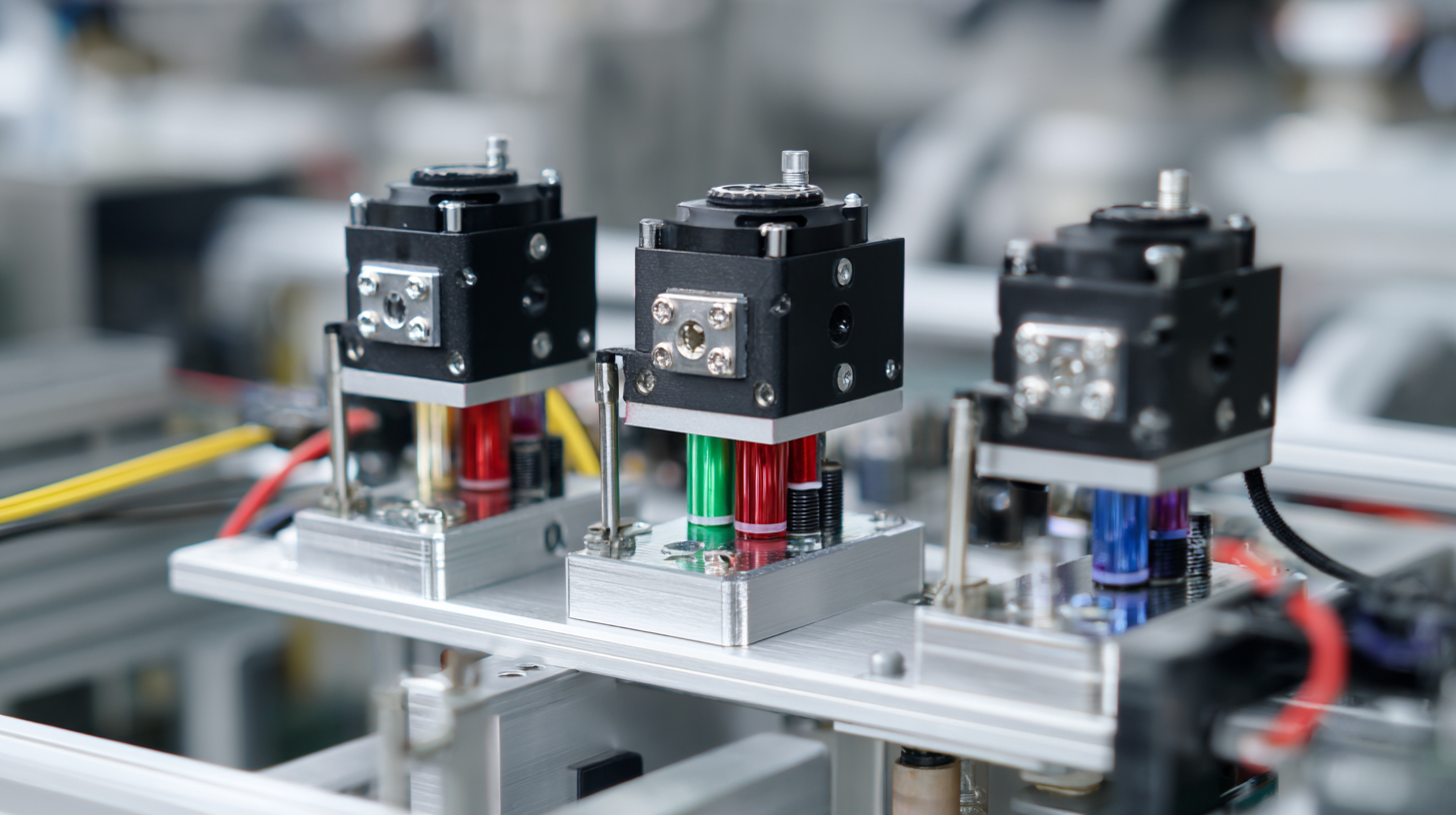 How Best Precision DC Motors Enhance Robotics Applications and Installation Guide
