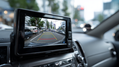 Mastering the Art of Choosing the Best Backup Cameras: A Step-by-Step Guide for Global Buyers