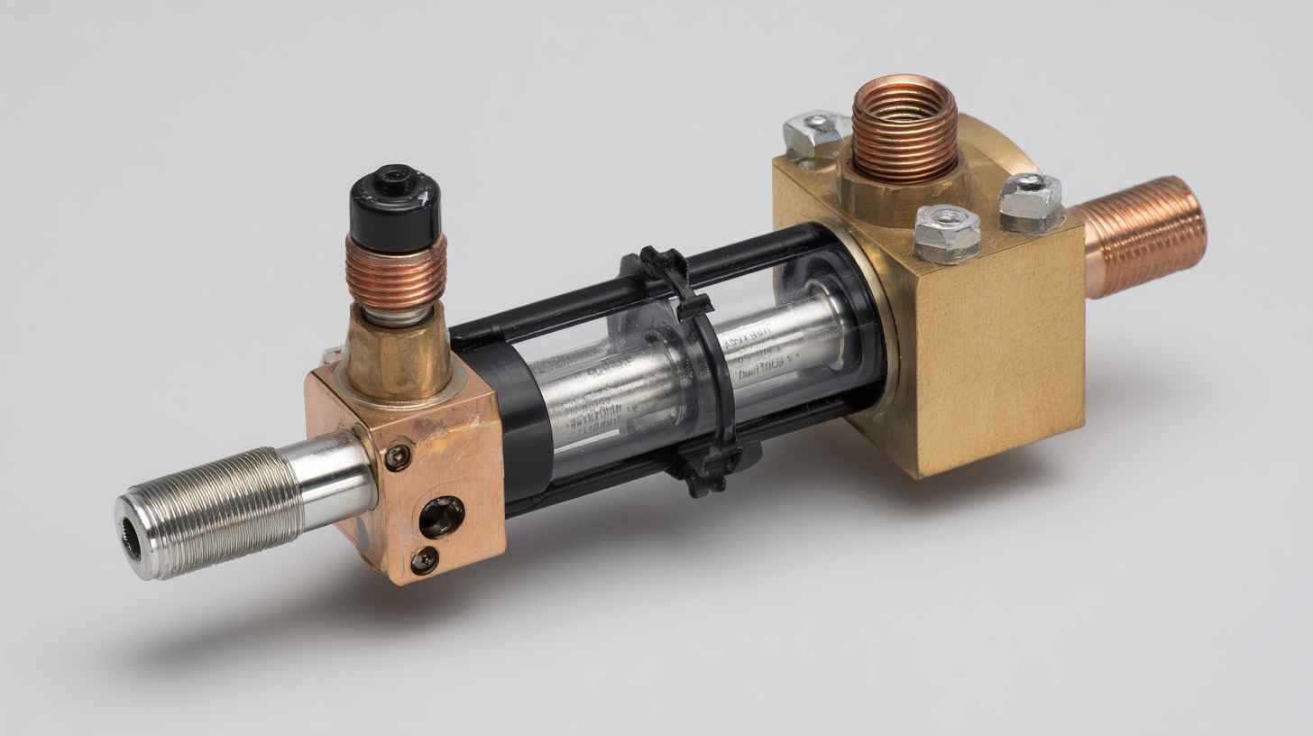 Top 10 Applications of the Best Pneumatic Solenoid Valves in Industrial Automation