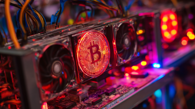 Solutions for Maximizing Profits with the Best Crypto Miner Technology