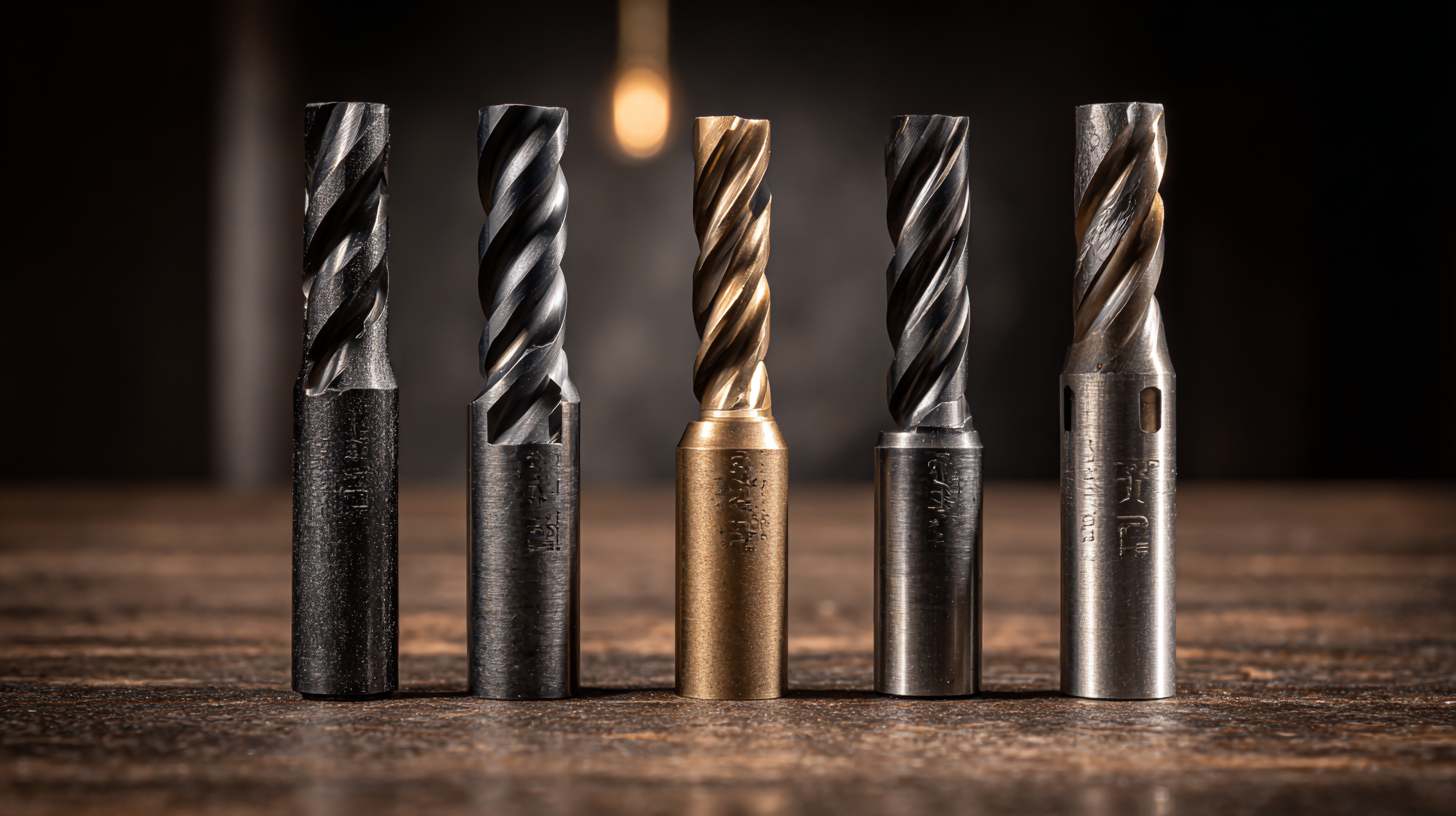 Unveiling the Technical Specifications of the Best Step Bit for Ultimate Precision
