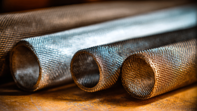 Ultimate Guide to Choosing the Best Fine Mesh Screen for Your Needs