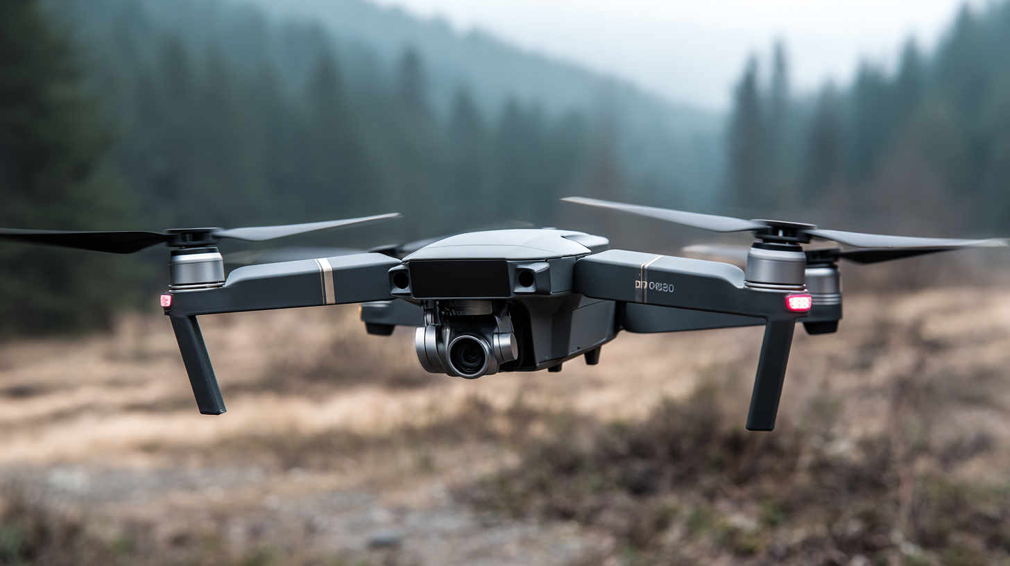 Ultimate Guide to Choosing the Best Dji Uav Drone for Your Needs Checklist