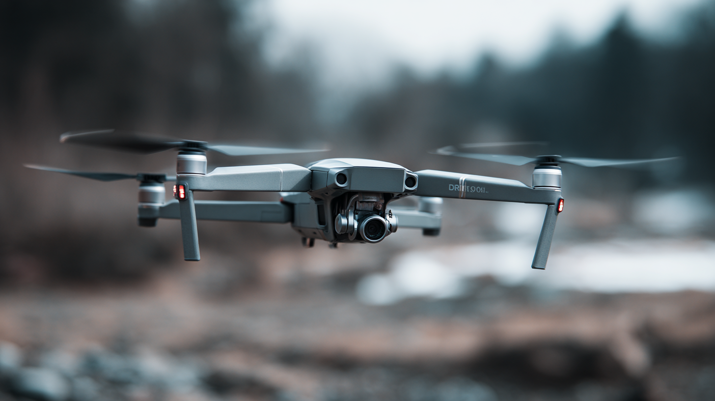 Ultimate Guide to Choosing the Best Dji Uav Drone for Your Needs Checklist