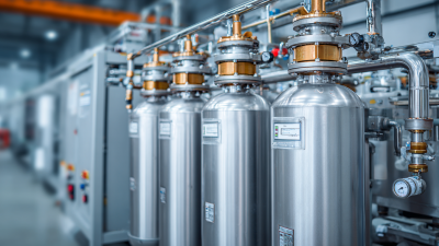 Unlocking Quality: Key Insights for Sourcing the Best Nitrogen Generators Globally