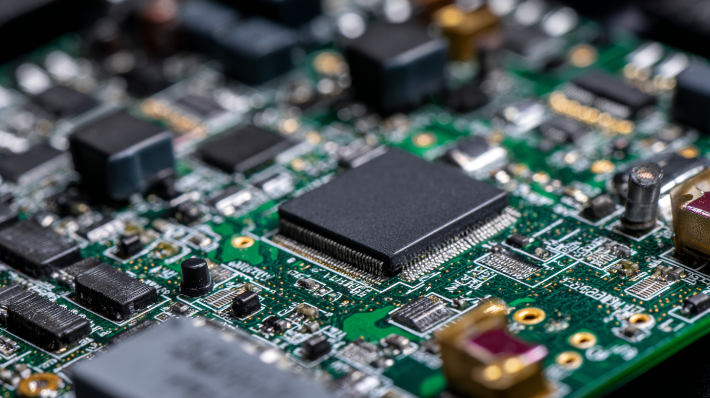Unlocking Quality: Proven Strategies to Source the Best Prototype PCB Board Suppliers Worldwide