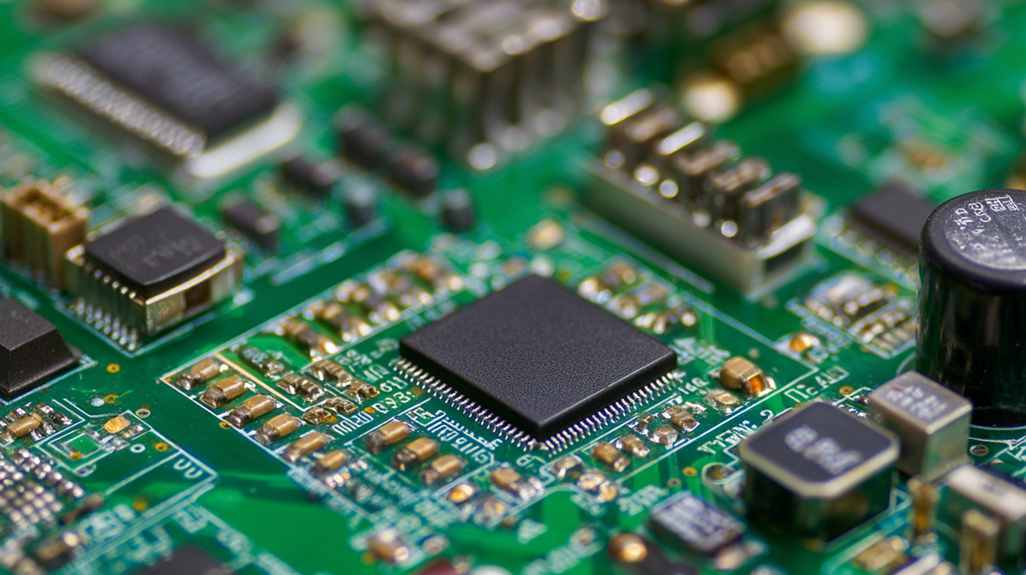Unlocking Quality: Proven Strategies to Source the Best Prototype PCB Board Suppliers Worldwide