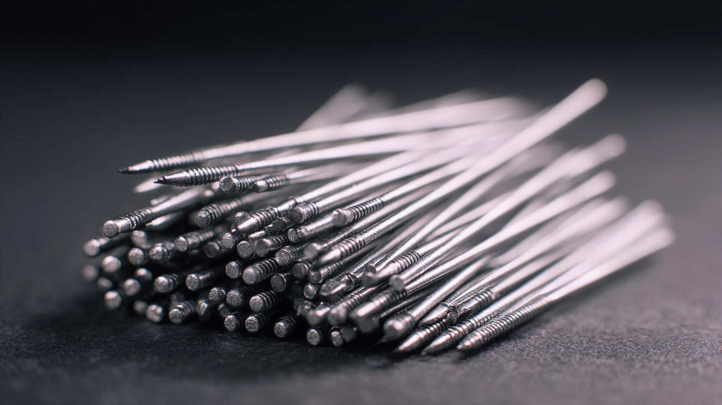 Ultimate Guide to Choosing the Best Male Header Pins for Your Projects