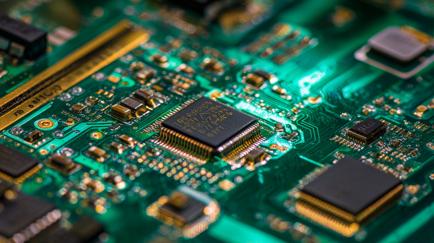 Challenges with Achieving Best PCB Printing Quality