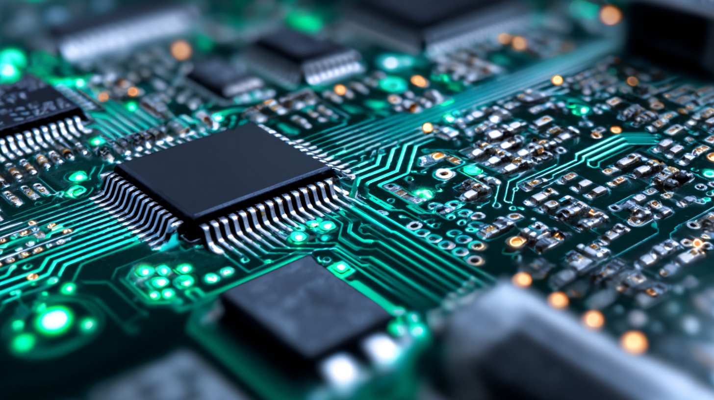 Challenges with Achieving Best PCB Printing Quality