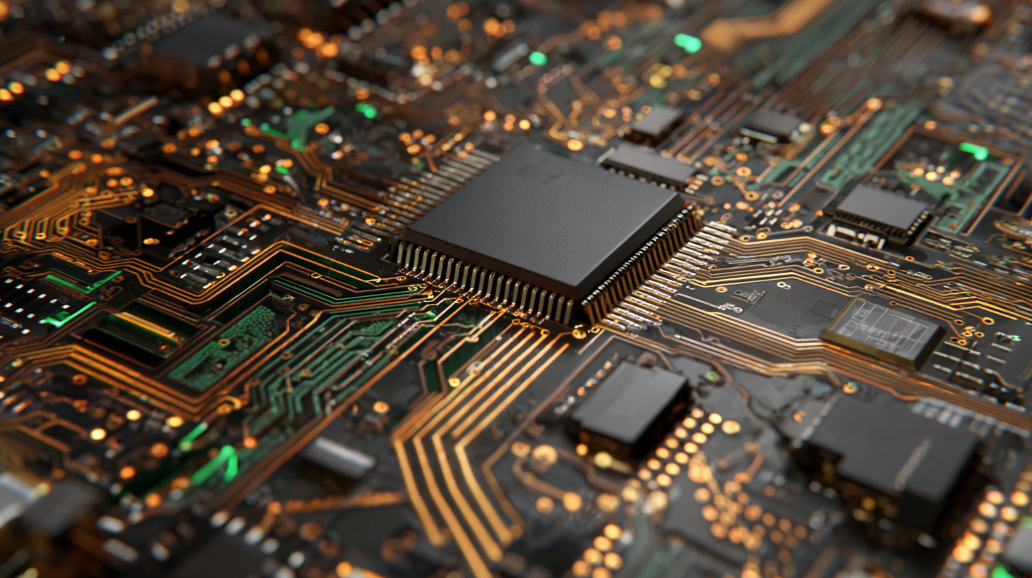 Achieving Industry Standards in Best Circuit Board Assembly for Maximum Efficiency