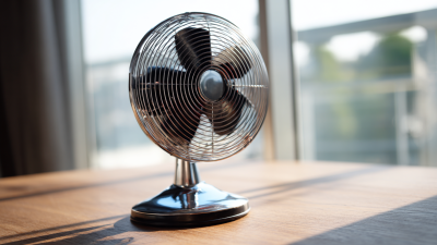 Advantages of Choosing the Best Heater Fan for Your Needs
